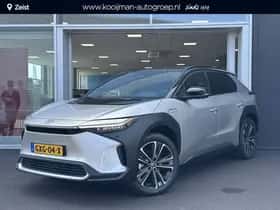 Kia EV6 (2021) thumbnail 76