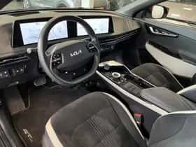 Kia EV6 (2021) thumbnail 9