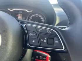 Audi A3 (2017) thumbnail 16