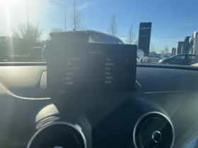 Audi A3 (2017) thumbnail 19
