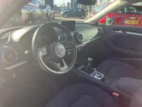 Audi A3 (2017) thumbnail 21