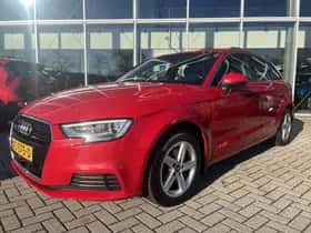 Audi A3 (2017) thumbnail 36