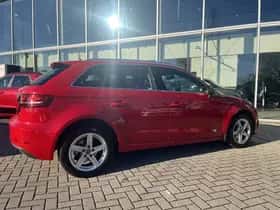 Audi A3 (2017) thumbnail 37