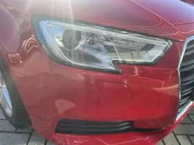 Audi A3 (2017) thumbnail 5