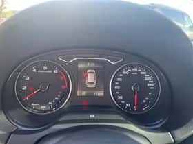 Audi A3 (2017) thumbnail 42