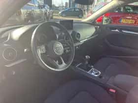Audi A3 (2017) thumbnail 54