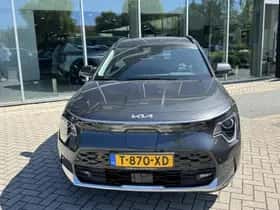 Kia Niro EV (2023) thumbnail 3