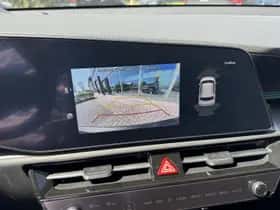 Kia Niro EV (2023) thumbnail 24