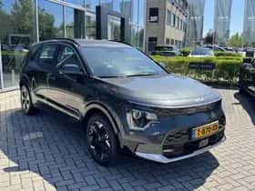 Kia Niro EV (2023) thumbnail 4