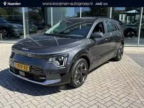 Kia Niro EV (2023) thumbnail 40