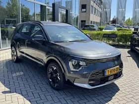 Kia Niro EV (2023) thumbnail 43
