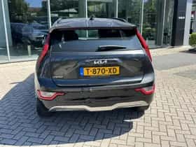 Kia Niro EV (2023) thumbnail 6