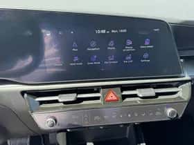Kia Niro EV (2023) thumbnail 59