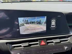 Kia Niro EV (2023) thumbnail 63