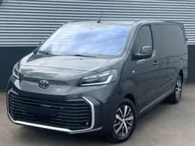 Toyota Proace (2024) thumbnail 2