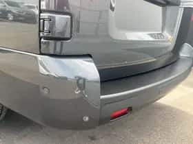 Toyota Proace (2024) thumbnail 12