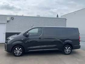 Toyota Proace (2024) thumbnail 26