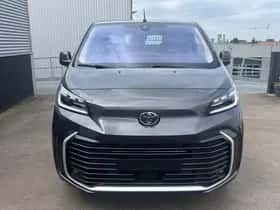 Toyota Proace (2024) thumbnail 27