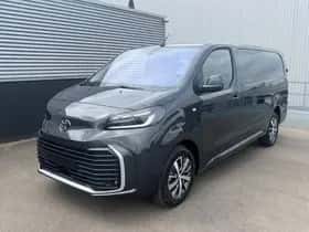 Toyota Proace (2024) thumbnail 29