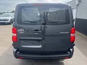 Toyota Proace (2024) thumbnail 31
