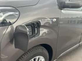 Toyota Proace (2025) thumbnail 18