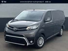 Toyota Proace (2025) thumbnail 24