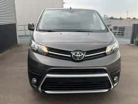 Toyota Proace (2025) thumbnail 25