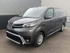 Toyota Proace (2025) thumbnail 26