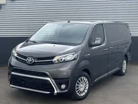 Toyota Proace (2025) thumbnail 27