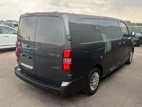 Toyota Proace (2025) thumbnail 29