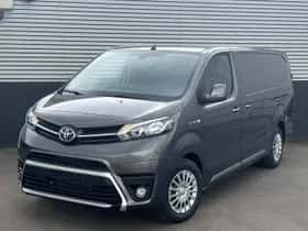 Toyota Proace (2025) thumbnail 4
