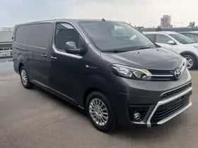Toyota Proace (2025) thumbnail 32