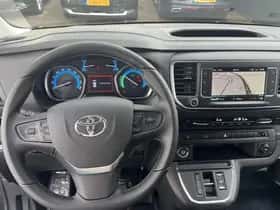 Toyota Proace (2025) thumbnail 36