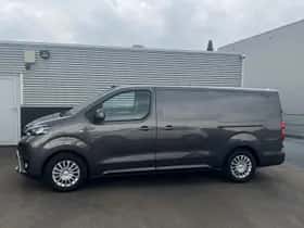 Toyota Proace (2025) thumbnail 5