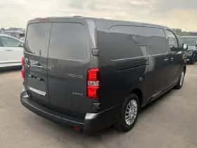 Toyota Proace (2025) thumbnail 6