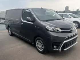 Toyota Proace (2025) thumbnail 9
