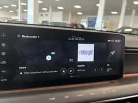 Kia EV9 (2024) thumbnail 12