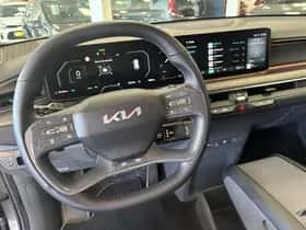 Kia EV9 (2024) thumbnail 32