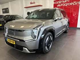 Kia EV9 (2024) thumbnail 50