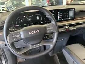 Kia EV9 (2024) thumbnail 6