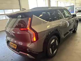 Kia EV9 (2024) thumbnail 51
