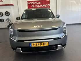 Kia EV9 (2024) thumbnail 52