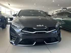 Kia Proceed (2025) thumbnail 3