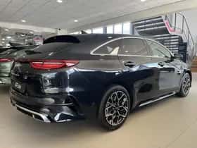 Kia Proceed (2025) thumbnail 26