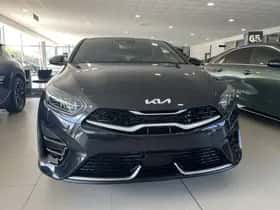 Kia Proceed (2025) thumbnail 27