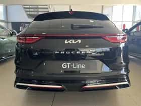 Kia Proceed (2025) thumbnail 28