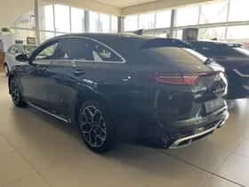 Kia Proceed (2025) thumbnail 29