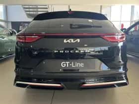 Kia Proceed (2025) thumbnail 4