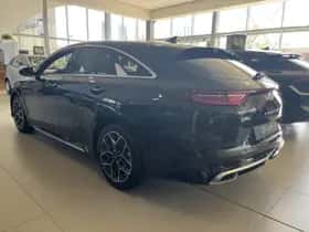 Kia Proceed (2025) thumbnail 5