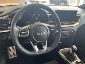 Kia Proceed (2025) thumbnail 7